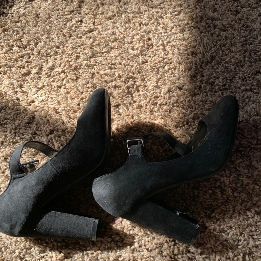 Black Heels - image 3